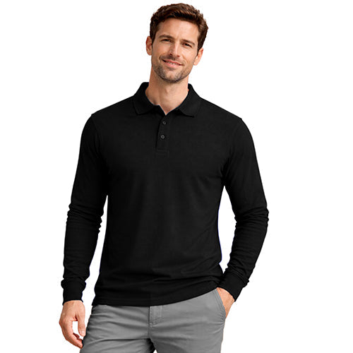 Men's Long Sleeve top