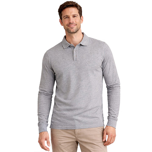 Men's Long Sleeve top