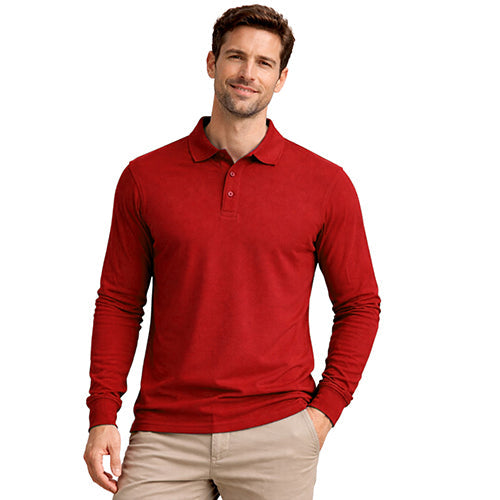 Men's Long Sleeve top