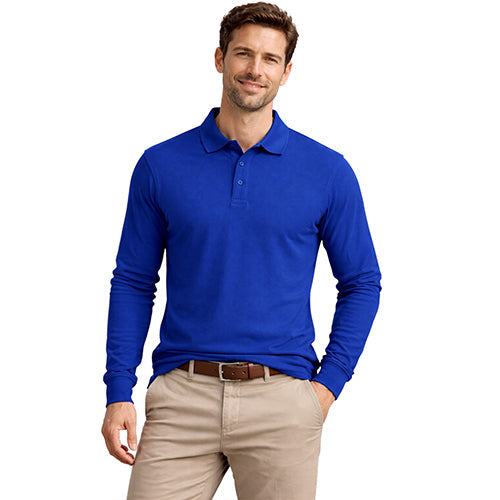 Men's Long Sleeve top