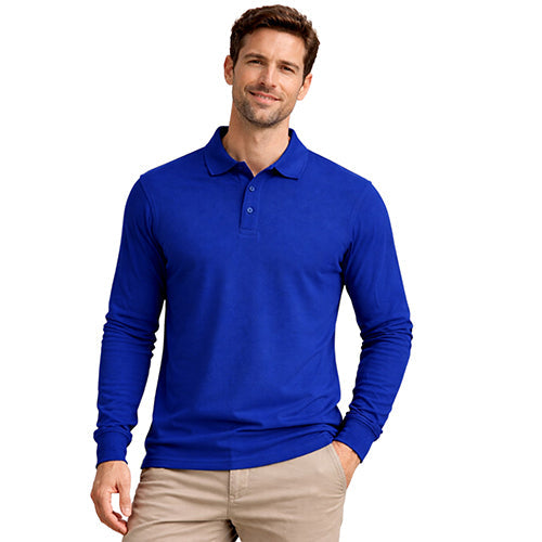 Men's Long Sleeve top