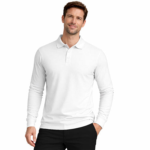 Men's Long Sleeve top